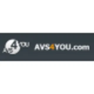 Avs4You 프로모션 코드 