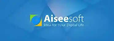Aiseesoft Códigos promocionais 