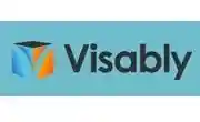 Visably Promo Codes 