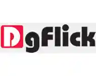 DgFlick Promo Codes 