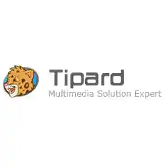 Tipard Promotie codes 