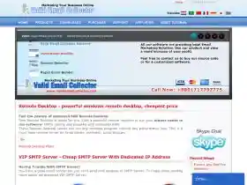 validemailcollector.com